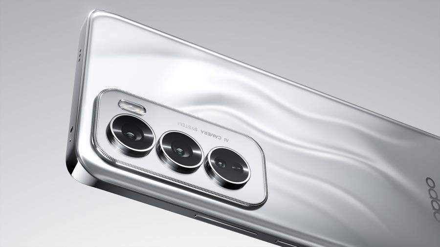 Salut, viitor! OPPO revoluționează piața cu Reno12 și Reno12 Pro - Inovație, eficiență și stil în era GenAI