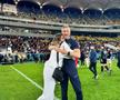 Sub ochii lui MM! Primele imagini publice cu Teodora Stoica și noul iubit: cine asista la toată scena