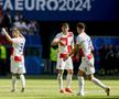 Croația - Albania / Sursă foto: Imago Images