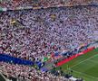 Din Superliga, la EURO 2024 » Ce s-a putut auzi pe stadion la Germania - Ungaria