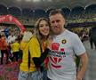Mesaj emoționant de la un dinamovist pentru Mihai Stoica: „Arogantul ăla e un tată de toată isprava. A trecut cu decență peste o cumpănă cumplită: fiica sa a avut cancer în formă avansată”