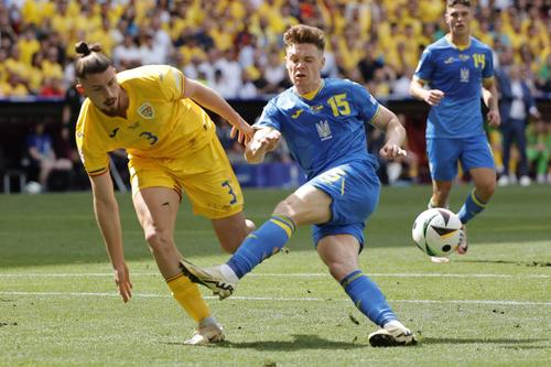 Radu Drăgușin / Foto: Imago Images