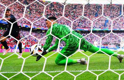 Croația - Albania, încă un meci de poveste la Euro 2024! Răsturnări de situație și un gol decisiv în minutul 90+5