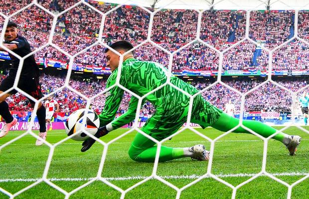 Croația - Albania, încă un meci de poveste la Euro 2024! Răsturnări de situație și un gol decisiv în minutul 90+5