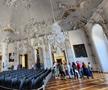 GSP.RO a intrat într-o bijuterie de clădire! Rezidența din Würzburg este de neratat FOTO Segiu Alexandru (GSP)