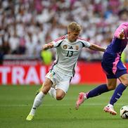 Germania - Ungaria, EURO 2024, imagini din meci/ foto: Guliver/GettyImages