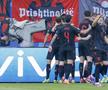Croația - Albania / Sursă foto: Imago Images