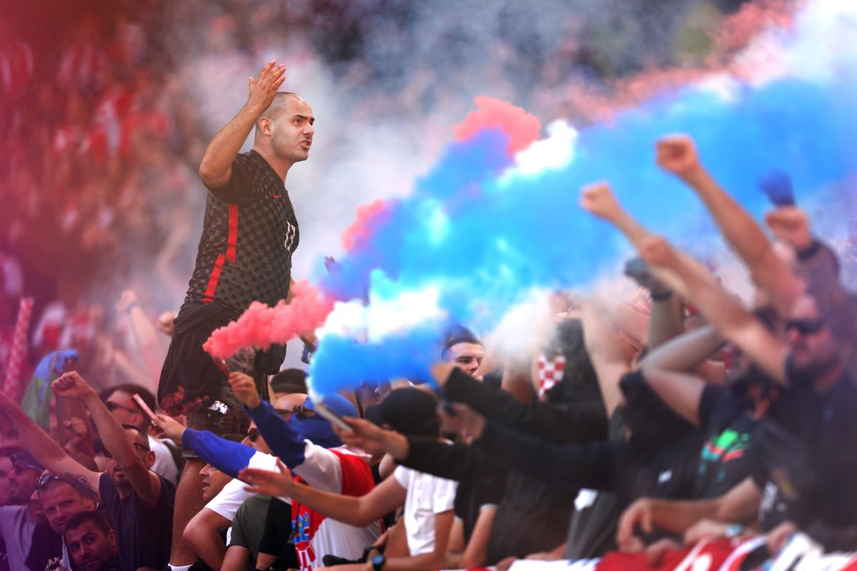 Croația - Albania, încă un meci de poveste la Euro 2024! Răsturnări de situație și un gol decisiv în minutul 90+5