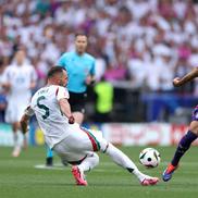 Germania - Ungaria, EURO 2024, imagini din meci/ foto: Guliver/GettyImages