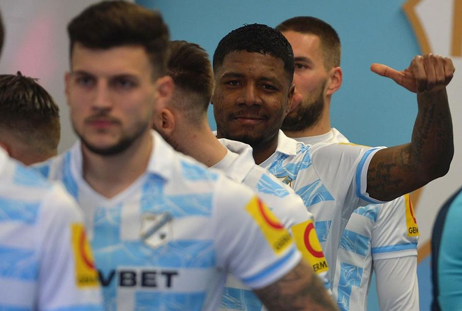 Corvinul ar putea da peste Rijeka în turul secund al preliminariilor Europa League. Croații sunt vicecampioni / FOTO: Facebook@ Rijeka Tragere la sorți: Corvinul a aflat cu cine ar juca în turul 2 din Europa League » Adversar complicat și pentru deținătoarea Cupei