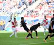 Croația - Albania / Sursă foto: Getty Images