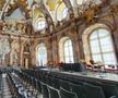 GSP.RO a intrat într-o bijuterie de clădire! Rezidența din Würzburg este de neratat FOTO Segiu Alexandru (GSP)