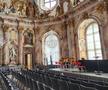 GSP.RO a intrat într-o bijuterie de clădire! Rezidența din Würzburg este de neratat FOTO Segiu Alexandru (GSP)