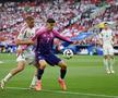 Germania - Ungaria, EURO 2024, imagini din meci/ foto: Guliver/GettyImages