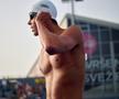 David Popovici, campion european cu un timp fantastic la 100 metri liber / FOTO: Raed Krishan (GSP.ro), de la Belgrad
