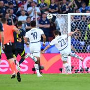 Scoția - Elveția, EURO 2024/ FOTO: Guliver/GettyImages
