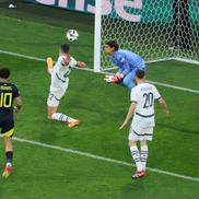 Scoția - Elveția, EURO 2024/ FOTO: Guliver/GettyImages