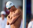 David Popovici, campion european cu un timp fantastic la 100 metri liber / FOTO: Raed Krishan (GSP.ro), de la Belgrad