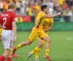 Danemarca U19 - România U19 // FOTO: Cristi Preda (GSP)