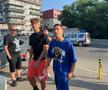 Jucătorii de la FCSB au efectuat vizita medicală înaintea sezonului 2025-2026