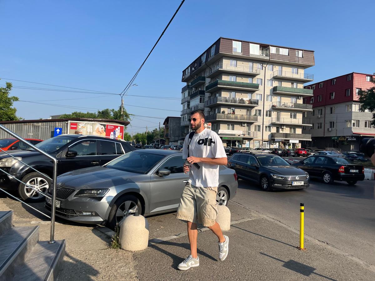 Jucătorii de la FCSB au efectuat vizita medicală înaintea sezonului 2025-2026