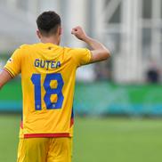 Danemarca U19 - România U19 // FOTO: Cristi Preda (GSP)