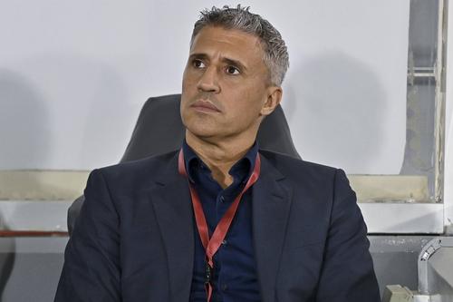 Hernan Crespo o va antrena din nou pe Sao Paulo / Foto: Imago Images