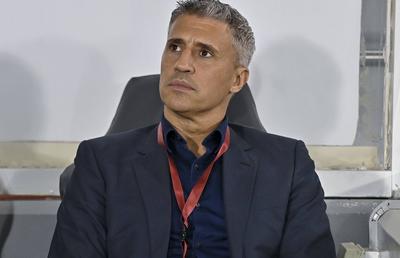 Hernan Crespo revine pe bancă! A bătut palma cu o formație din Brazilia
