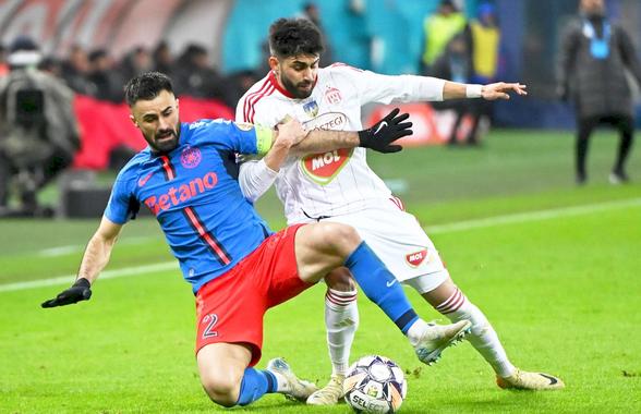 A plecat de la Sepsi, dar continuă în Superliga! A semnat azi: toate detaliile financiare