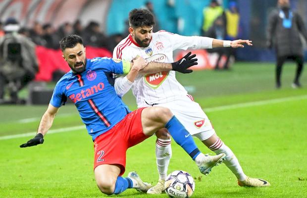 A plecat de la Sepsi, dar continuă în Superliga! A semnat azi: toate detaliile financiare