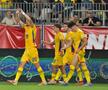 Danemarca U19 - România U19  // FOTO: Cristi Preda (GSP)