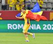 Imaginile bucuriei: Cum au sărbătorit jucătorii României U19 // FOTO: Cristi Preda (GSP)