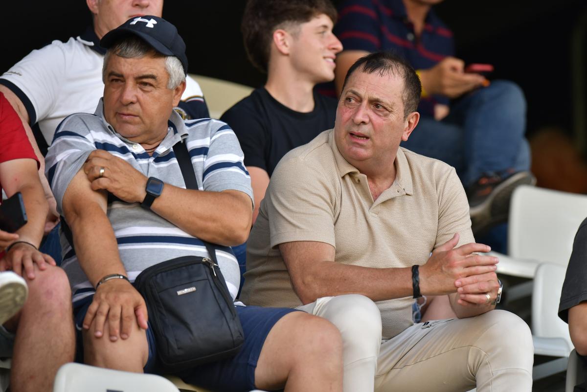 Danemarca U19 - România U19 0-3 » Victorie uriașă și CALIFICAREEE! România U19 a jucat perfect și e în semifinalele EURO U19