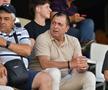 Danemarca U19 - România U19 // FOTO: Cristi Preda (GSP)
