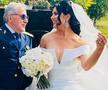 Ioana Simion vrea să divorțeze de Ilie Năstase