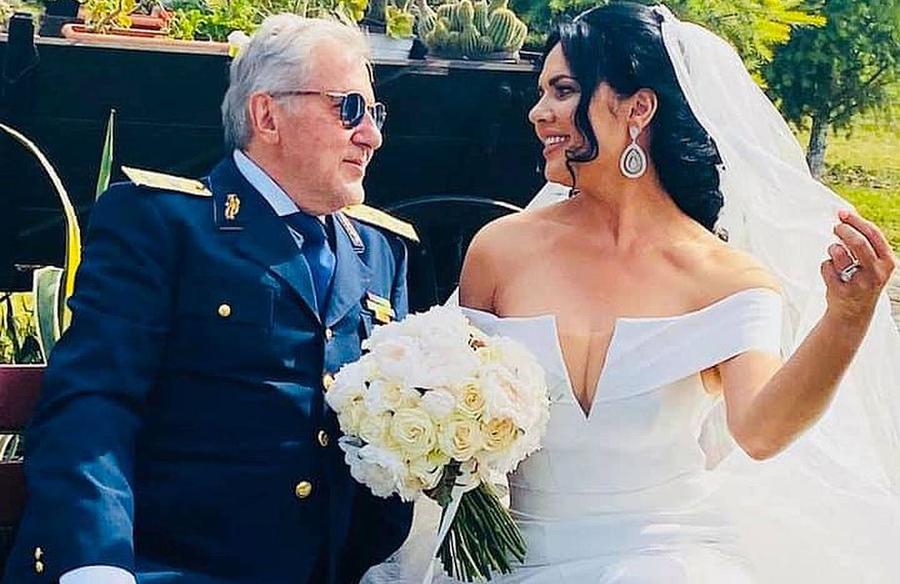 Ilie Năstase și Ioana Simion Ilie Năstase, implicat într-un conflict conjugal » Procurorul a infirmat ordinul de protecție