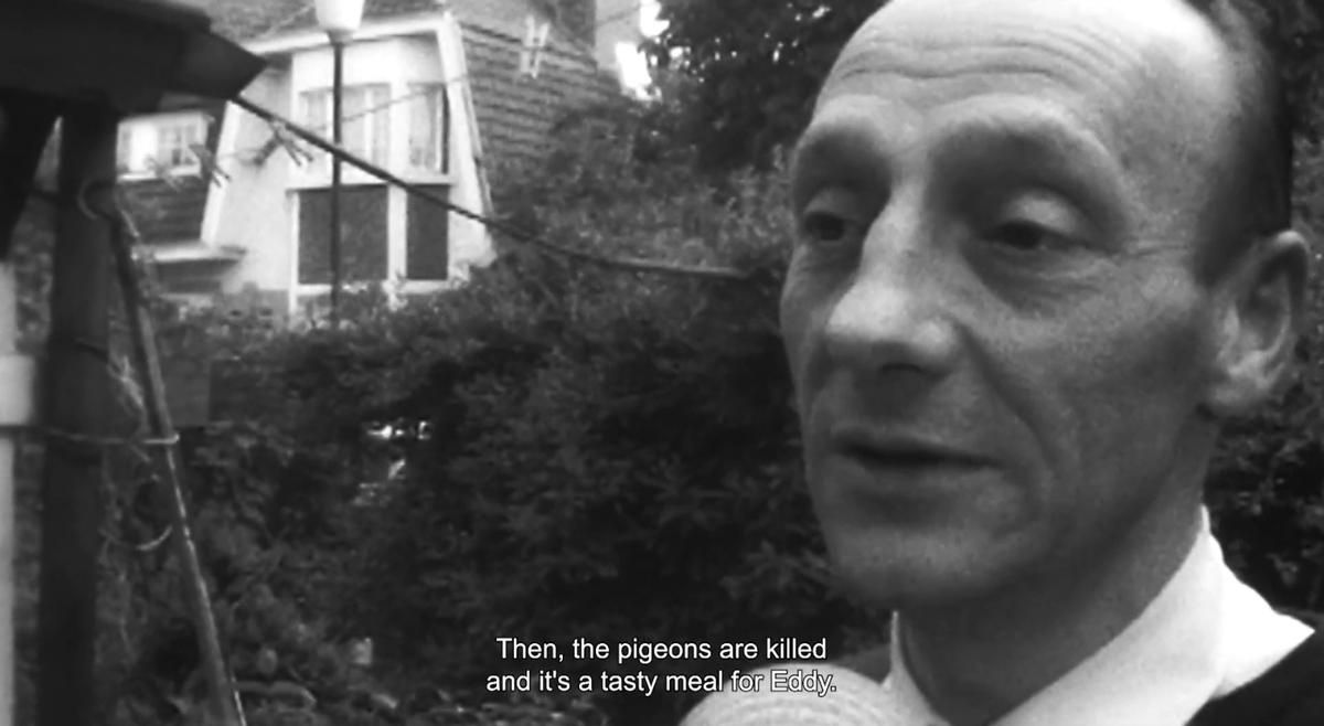 „Merckx”, un documentar despre legendarul ciclist, la TIFF