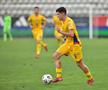 Danemarca U19 - România U19 // FOTO: Cristi Preda (GSP)