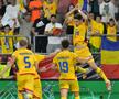 Danemarca U19 - România U19  // FOTO: Cristi Preda (GSP)