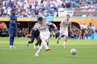 Real Madrid și penalty-urile: „Un blestem care nu se termină niciodată”