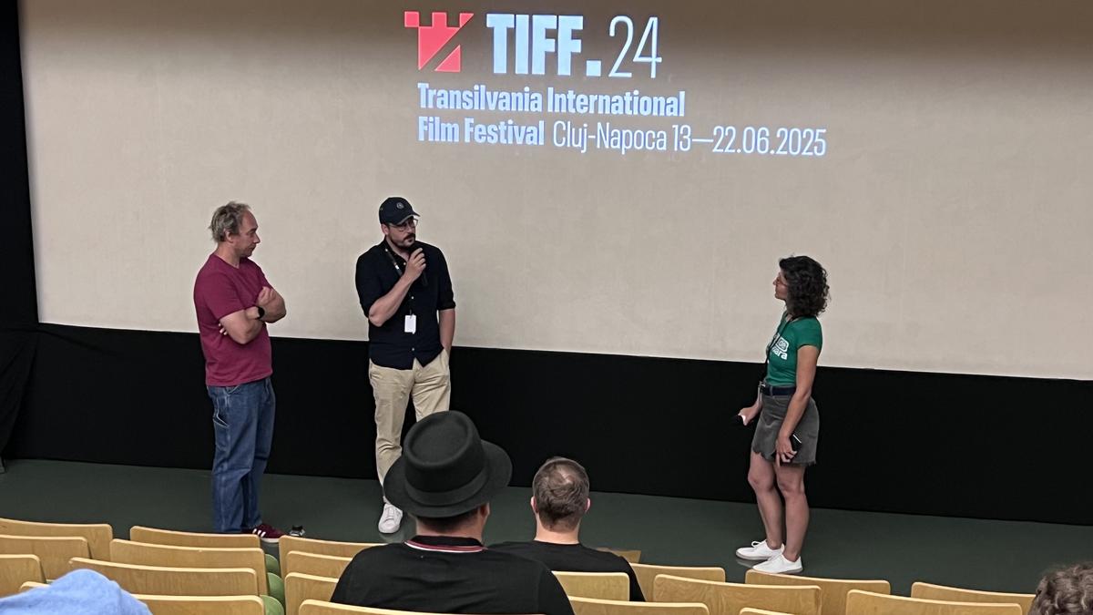 „Merckx”, un documentar despre legendarul ciclist, la TIFF
