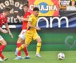 Danemarca U19 - România U19 // FOTO: Cristi Preda (GSP)