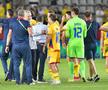 Imaginile bucuriei: Cum au sărbătorit jucătorii României U19 // FOTO: Cristi Preda (GSP)