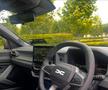 Noua Dacia Bigster, prezentata sub forma de SUV Coupe / foto: Automobile Magazine