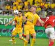 Danemarca U19 - România U19  // FOTO: Cristi Preda (GSP)