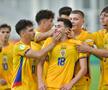 Danemarca U19 - România U19 // FOTO: Cristi Preda (GSP)