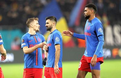 „Tratativele sunt avansate” » Jucătorii izgoniți de Gigi Becali de la FCSB, aproape de a semna în Superliga