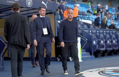 Manchester City, amendată de liga engleză cu 1 milion de lire sterline. Care este motivul
