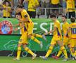 Danemarca U19 - România U19  // FOTO: Cristi Preda (GSP)