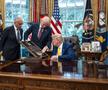 De față cu jucătorii lui Juventus, Trump a vorbit despre războiul Israel - Iran și femeile transgender: întrebarea care i-a amuțit pe italieni